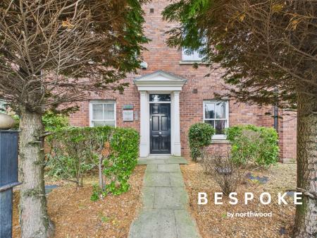 2 bedroom Flat for sale in Higher Hillgate, Stockport, SK1