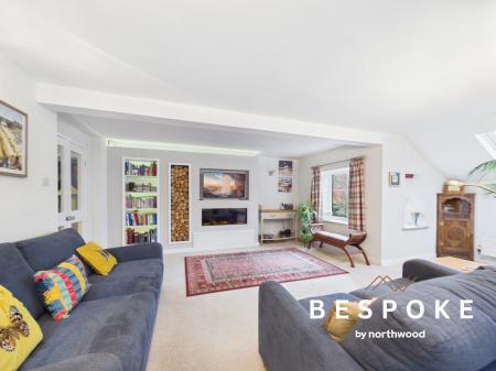 4 bedroom Detached house for sale in The Old Pump House, Roan Court, Macclesfield, SK11