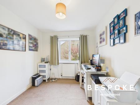 4 bedroom Detached house for sale in The Old Pump House, Roan Court, Macclesfield, SK11