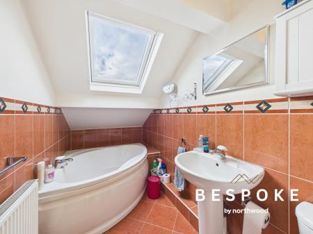 4 bedroom Detached house for sale in The Old Pump House, Roan Court, Macclesfield, SK11