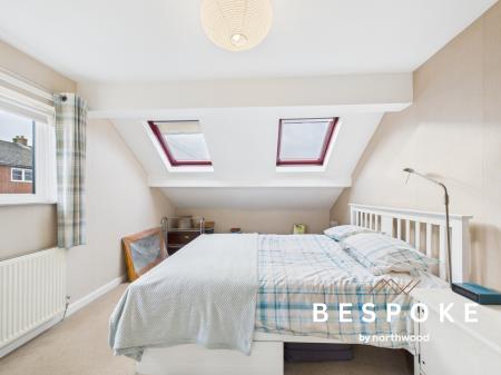 4 bedroom Detached house for sale in The Old Pump House, Roan Court, Macclesfield, SK11