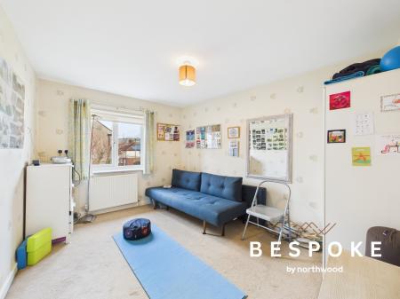 4 bedroom Detached house for sale in The Old Pump House, Roan Court, Macclesfield, SK11