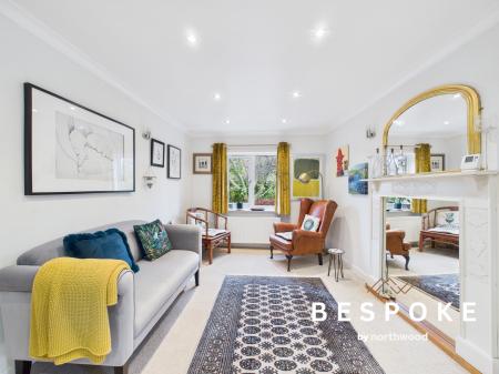 4 bedroom Detached house for sale in The Old Pump House, Roan Court, Macclesfield, SK11