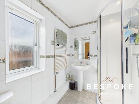 4 bedroom Detached house for sale in The Old Pump House, Roan Court, Macclesfield, SK11