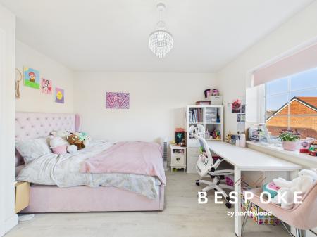 4 bedroom Semi-detached house for sale in Treacle Avenue, Macclesfield, SK11