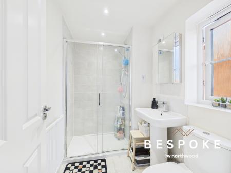 4 bedroom Semi-detached house for sale in Treacle Avenue, Macclesfield, SK11