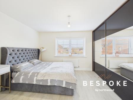 4 bedroom Semi-detached house for sale in Treacle Avenue, Macclesfield, SK11