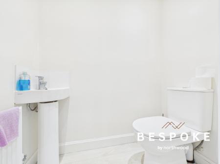 4 bedroom Semi-detached house for sale in Treacle Avenue, Macclesfield, SK11