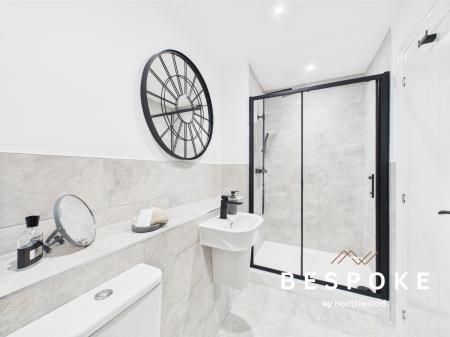 4 bedroom House for sale in The Buckingham | Knights View, Macclesfield, SK11