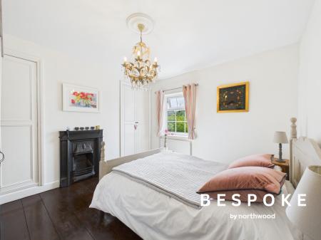 3 bedroom Cottage for sale in Hollands Place, Macclesfield, SK11