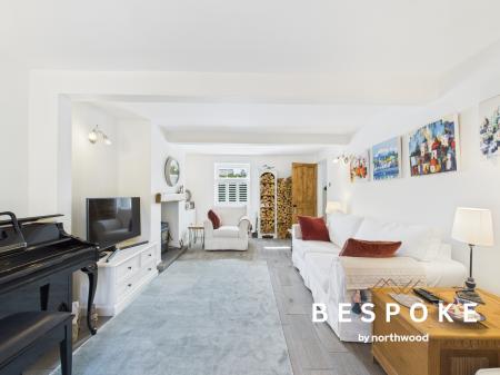 3 bedroom Cottage for sale in Hollands Place, Macclesfield, SK11