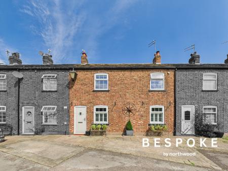 Hollands Place, Macclesfield, SK11