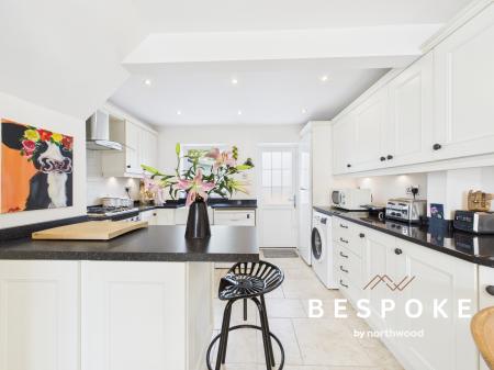 3 bedroom Cottage for sale in Hollands Place, Macclesfield, SK11