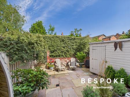 3 bedroom Cottage for sale in Hollands Place, Macclesfield, SK11