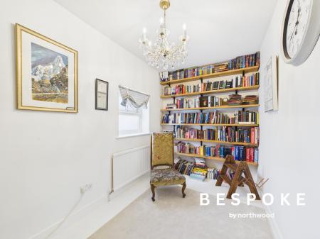 3 bedroom Cottage for sale in Hollands Place, Macclesfield, SK11