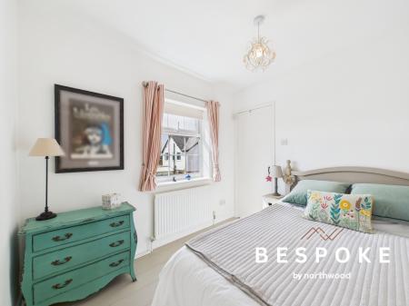 3 bedroom Cottage for sale in Hollands Place, Macclesfield, SK11