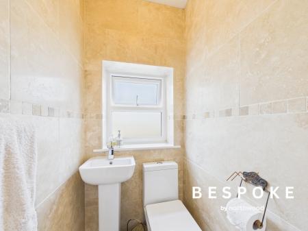 3 bedroom Cottage for sale in Hollands Place, Macclesfield, SK11