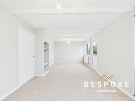 3 bedroom End of terrace house for sale in Stafford Walk, Macclesfield, SK10