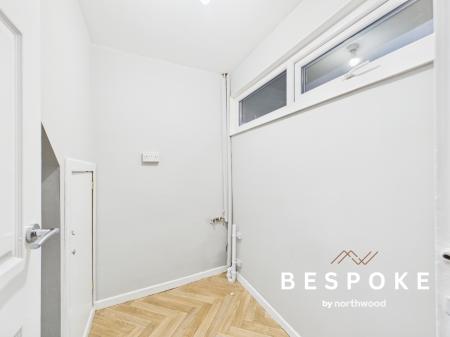 3 bedroom End of terrace house for sale in Stafford Walk, Macclesfield, SK10