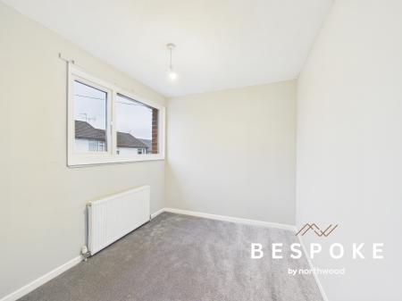 3 bedroom End of terrace house for sale in Stafford Walk, Macclesfield, SK10