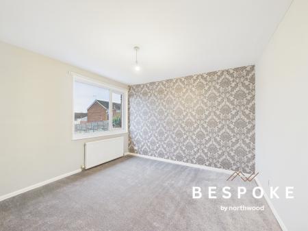 3 bedroom End of terrace house for sale in Stafford Walk, Macclesfield, SK10