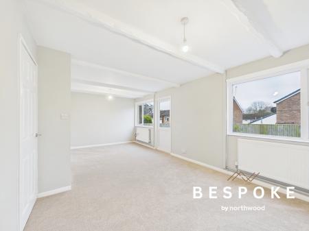 3 bedroom End of terrace house for sale in Stafford Walk, Macclesfield, SK10