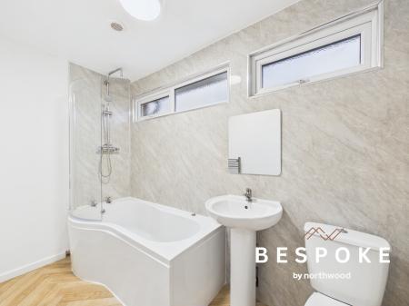 3 bedroom End of terrace house for sale in Stafford Walk, Macclesfield, SK10