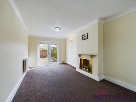 3 bedroom Mews house for sale in Kennedy Ave, Macclesfield, SK10