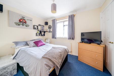 2 bedroom Terraced House for sale in Cooper Way, Cippenham, Slough, SL1