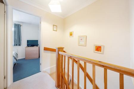 2 bedroom Terraced House for sale in Cooper Way, Cippenham, Slough, SL1