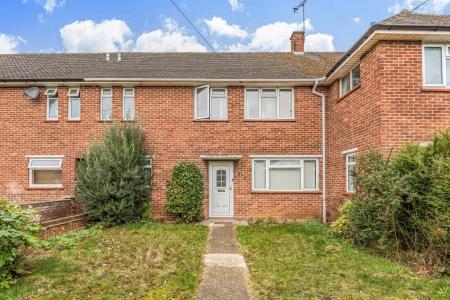 3 bedroom Terraced House for sale in Fane Way, Maidenhead, SL6