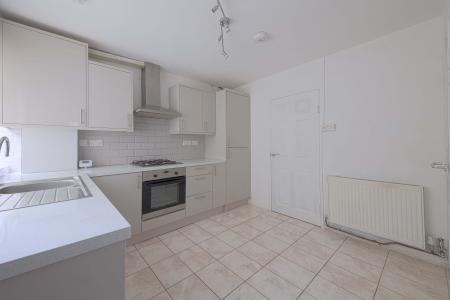 3 bedroom Terraced House for sale in Fane Way, Maidenhead, SL6