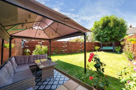 3 bedroom Semi-detached house for sale in Queensway, Maidenhead, SL6