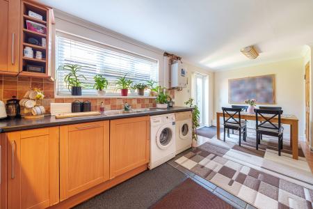 3 bedroom Semi-detached house for sale in Queensway, Maidenhead, SL6