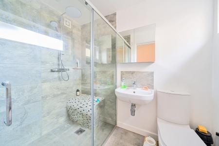 4 bedroom Semi-detached house for sale in Queensway, Maidenhead, SL6