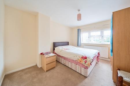4 bedroom Semi-detached house for sale in Queensway, Maidenhead, SL6