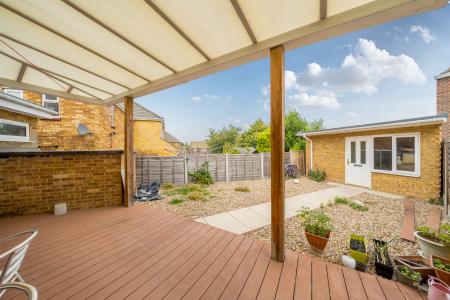 4 bedroom Semi-detached house for sale in Queensway, Maidenhead, SL6