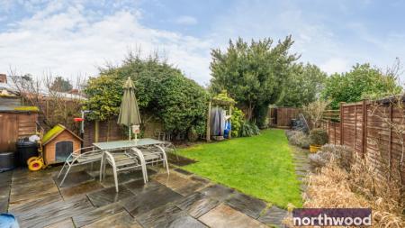 2 bedroom Bungalow for sale in Smithfield Road, Maidenhead, SL6