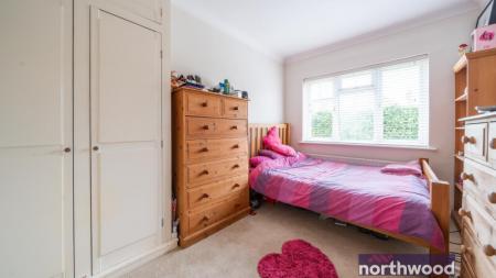2 bedroom Bungalow for sale in Smithfield Road, Maidenhead, SL6