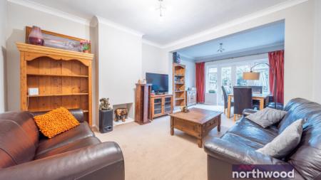 2 bedroom Bungalow for sale in Smithfield Road, Maidenhead, SL6