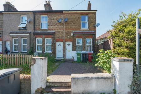 Windmill Road, Slough, SL1