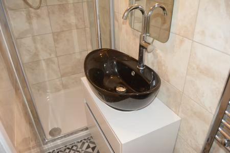 1 bedroom Flat to let in Amerden Lane, Taplow, SL6