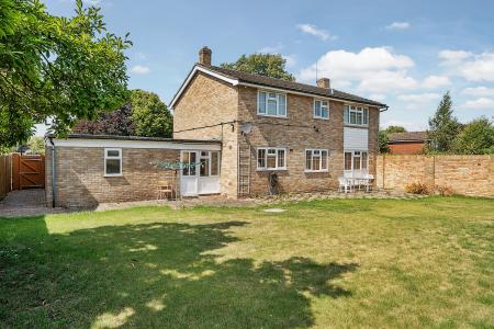 Brookdene Close, Maidenhead, SL6