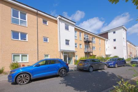 Havergate Way, Reading, RG2