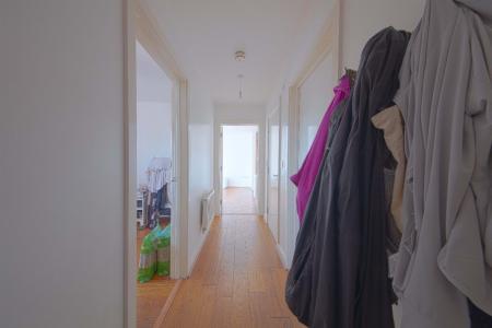 2 bedroom Flat to let in Havergate Way, Reading, RG2