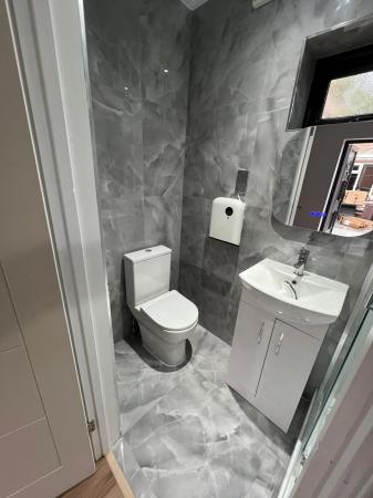 0 bedroom Studio flat to let in Pentland Road, Slough, SL2