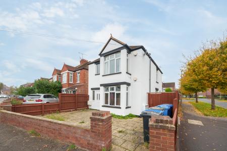 Forlease Road, Maidenhead, SL6