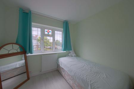 3 bedroom Detached house for sale in Havelock Road, Maidenhead, SL6