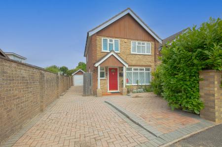Havelock Road, Maidenhead, SL6