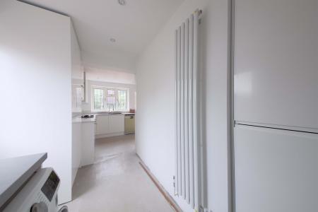 3 bedroom Detached house for sale in Havelock Road, Maidenhead, SL6